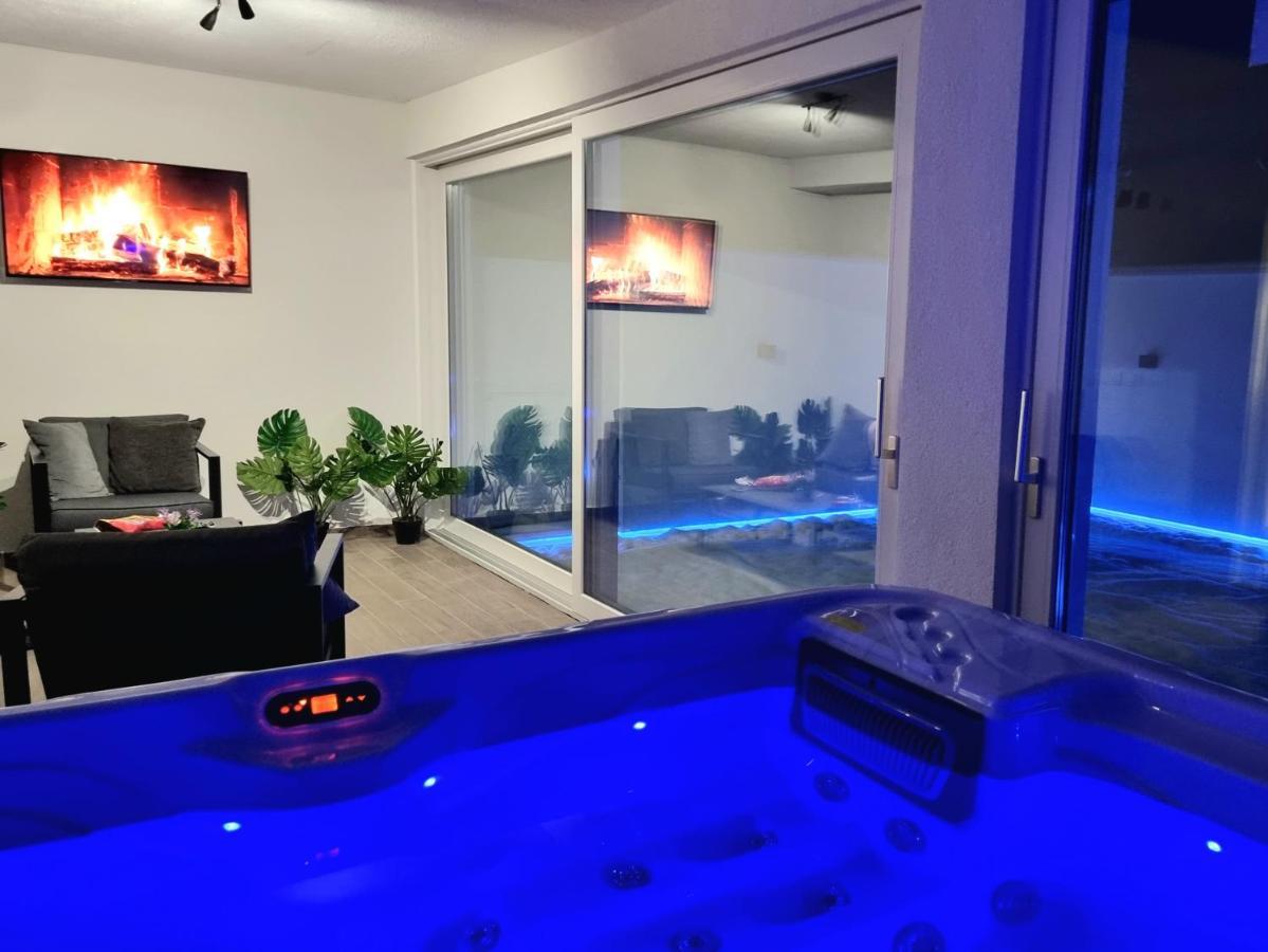 Istocno Sarajevoアパートメント エクステリア 写真