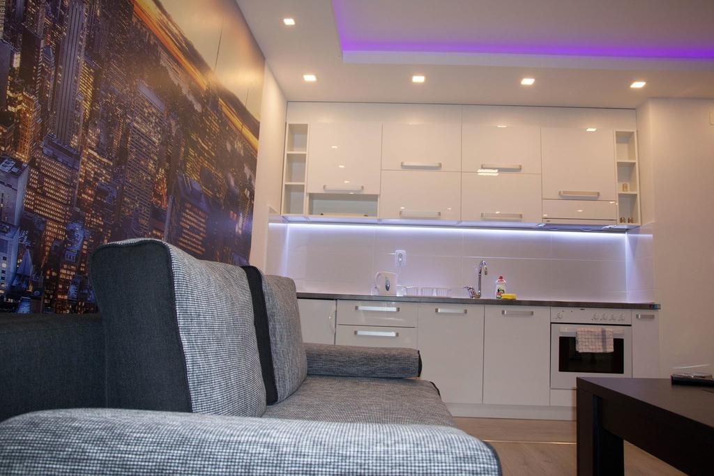 Istocno Sarajevoアパートメント 部屋 写真