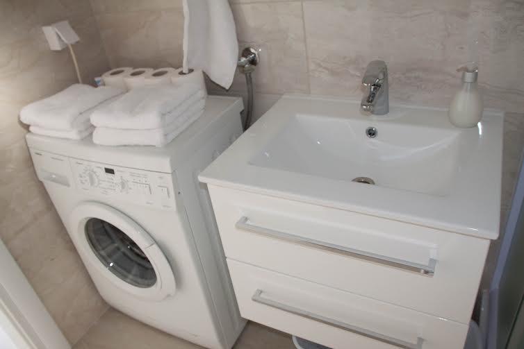 Istocno Sarajevoアパートメント 部屋 写真